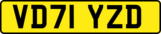 VD71YZD