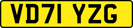 VD71YZG