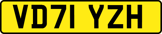 VD71YZH