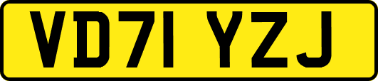 VD71YZJ