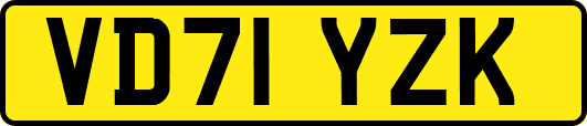VD71YZK