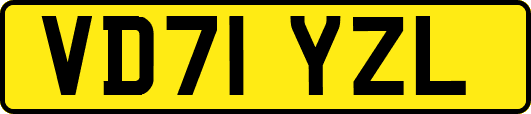 VD71YZL