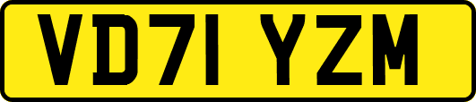 VD71YZM