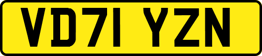VD71YZN