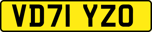 VD71YZO