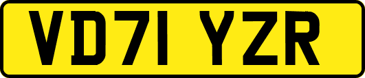VD71YZR