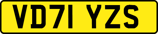 VD71YZS