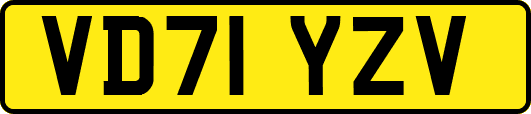 VD71YZV