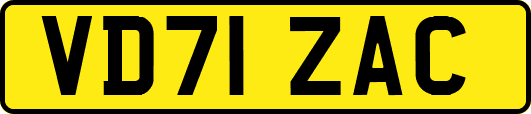 VD71ZAC