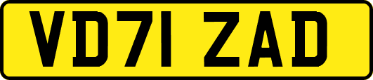 VD71ZAD