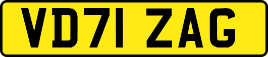 VD71ZAG