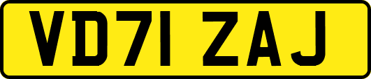 VD71ZAJ