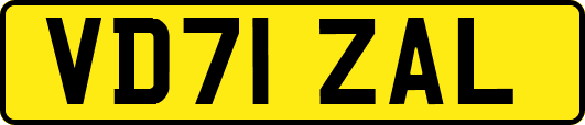 VD71ZAL