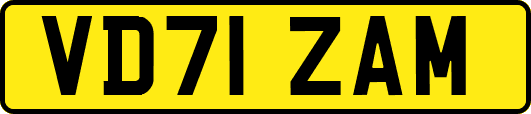 VD71ZAM