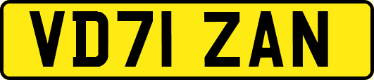 VD71ZAN