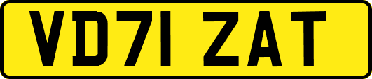 VD71ZAT
