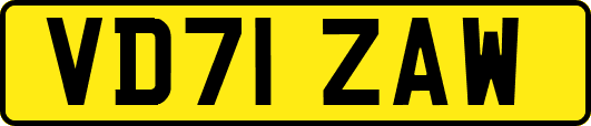 VD71ZAW