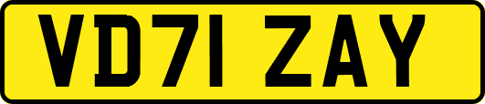 VD71ZAY