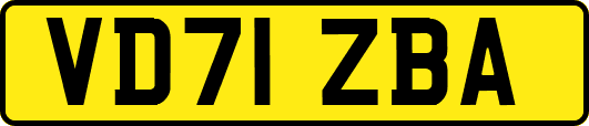 VD71ZBA