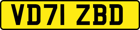 VD71ZBD