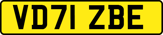 VD71ZBE