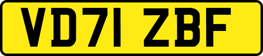 VD71ZBF