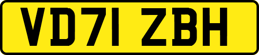VD71ZBH