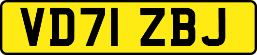VD71ZBJ