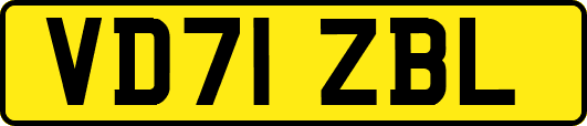 VD71ZBL
