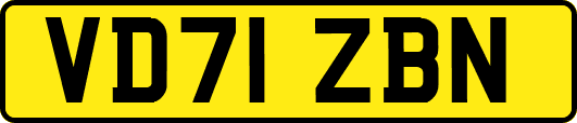 VD71ZBN
