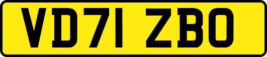VD71ZBO