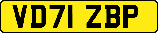 VD71ZBP