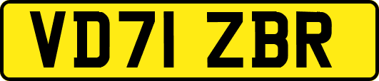 VD71ZBR