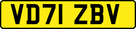 VD71ZBV