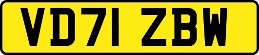 VD71ZBW