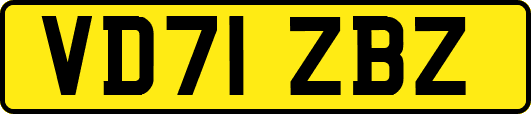VD71ZBZ