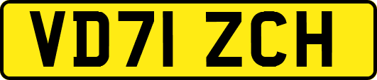 VD71ZCH