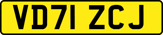 VD71ZCJ