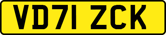 VD71ZCK