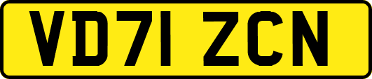 VD71ZCN