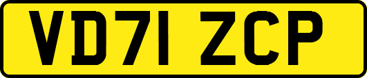 VD71ZCP