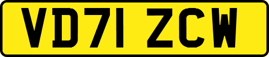VD71ZCW
