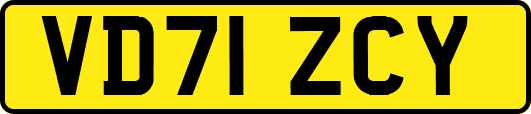 VD71ZCY