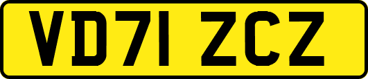 VD71ZCZ