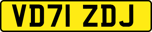 VD71ZDJ