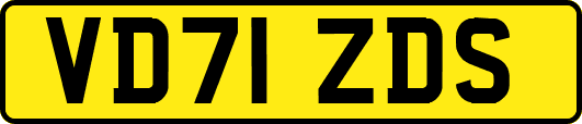 VD71ZDS