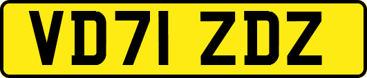 VD71ZDZ