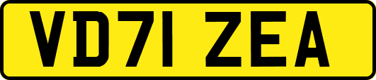 VD71ZEA