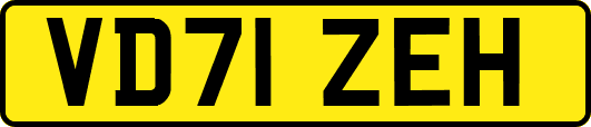 VD71ZEH
