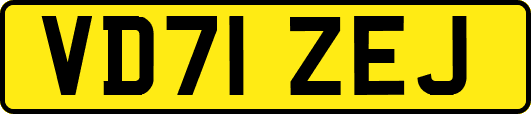 VD71ZEJ